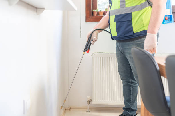 Best Affordable Pest Control Services  in Lawrencevle, IL