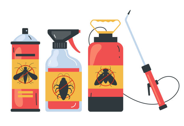 Best Local Pest Control Services  in Lawrencevle, IL